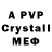 Alpha PVP крисы CK Nemat K
