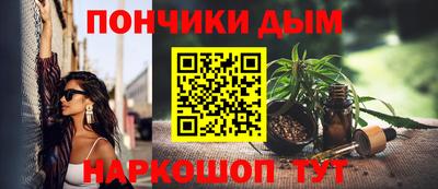 крисы Кандалакша